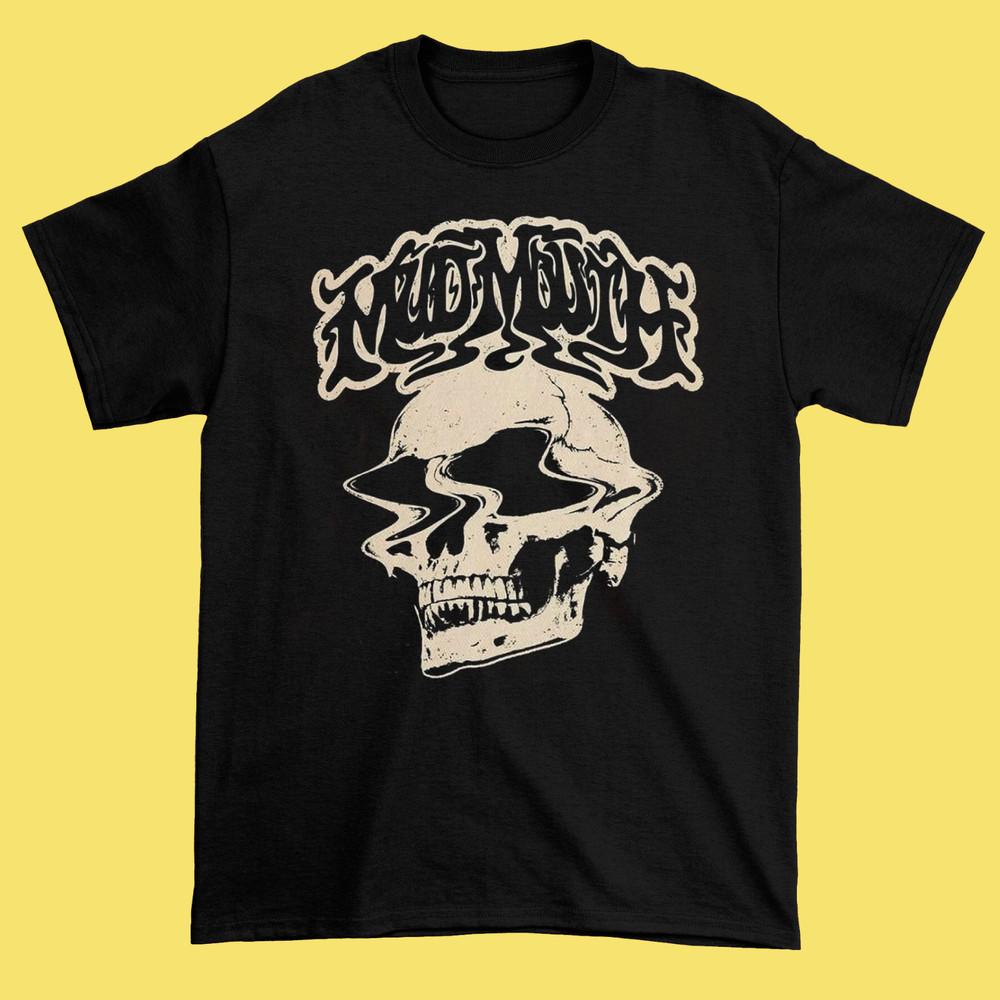 

New Yelawolf Mud Mouth unisex S-234XL Gift fans Black Shirt E485 Unisex T-Shirt M