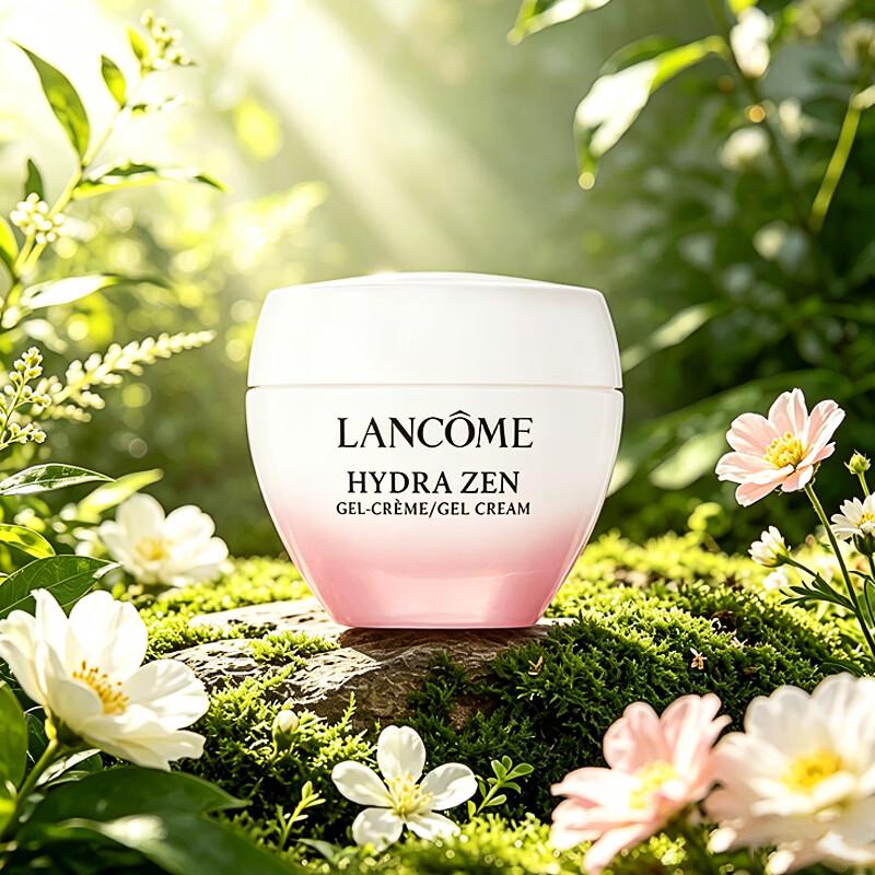 Lancôme Hydrating Soothing Cream