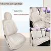 2025 Shangjie H5 HarmonyOS Smart Travel Seat Cover - All-Season Car Cushion
