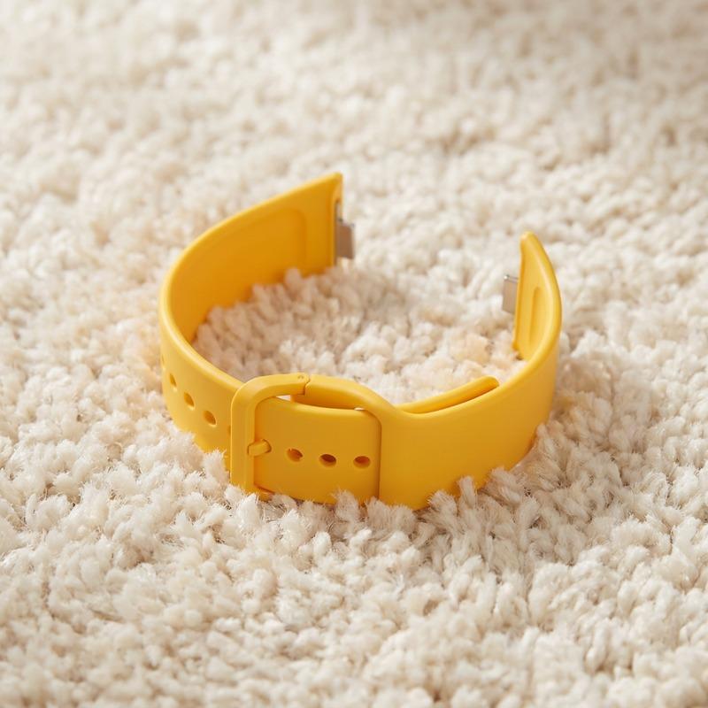 Silicone Strap For Redmi Watch 6/5/4 Replacement Watch Band for Xiaomi Mi Band 9 Pro/8 Pro Bracelet Wristband Correa Accessories
