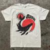 Collection Gojira Band Gift For Fan All Size S To 5XL T-shirt