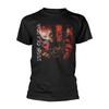 System Of A Down 'Painted Faces' T Shirt - NEW Unisex T-Shirt