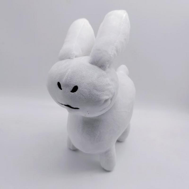 Roblox Forsaken Chance Plush Gubby Stuffed Animal Game Character Soft Plush Toy For Game Fans Collectible Home Decor Gift