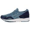 Gel-Lyte 5 Retro Casual Low-Top Running Shoes Unisex Sneakers Indigo H830L-4242