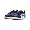 Air Jordan 1 Low ALT TD White Black Royal Blue DR9747-140