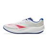 New Anta Slip Resistant Breathable Low Top Casual Running Shoes Men's White Blue Red 912525590-1