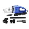 Haipa High-Power Car Vacuum Cleaner: Wet/Dry Use, Strong Suction for Car & Home