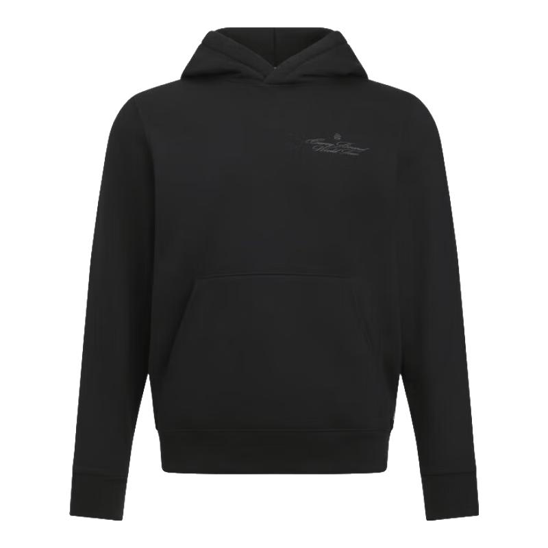 Under Armour Curry Asia Tour Men s Hooded Basketball Sweatshirt M