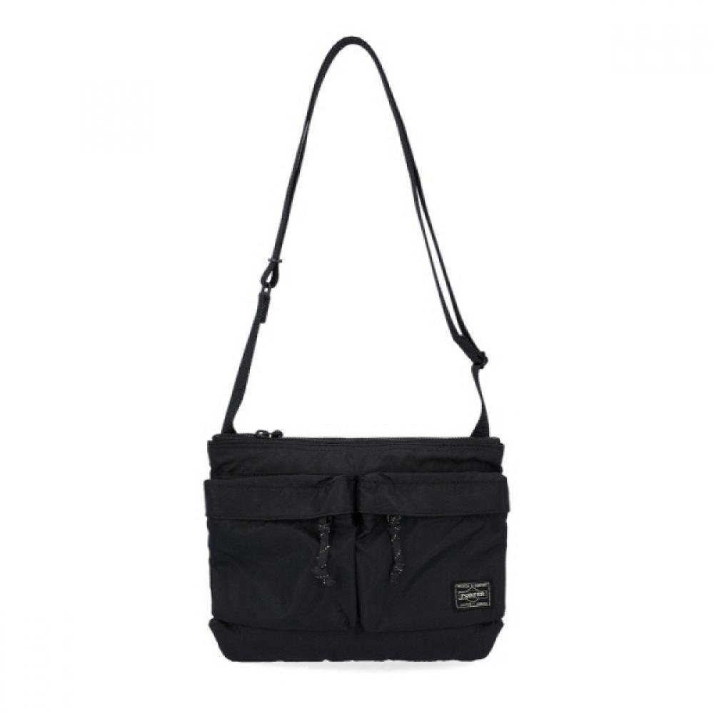 

Yoshida Porter 10 Force Сумка через плече 855 05458 855-05458 10