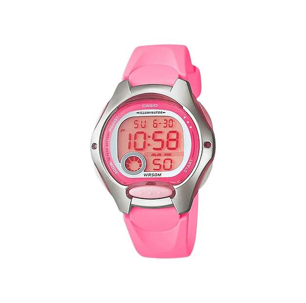

Casio LW-200-4BV часы