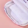 Case Credit Card Holder Coin Purse Sanitary Napkin Storage Bag Storage Pouch Sanitary Pad Bags