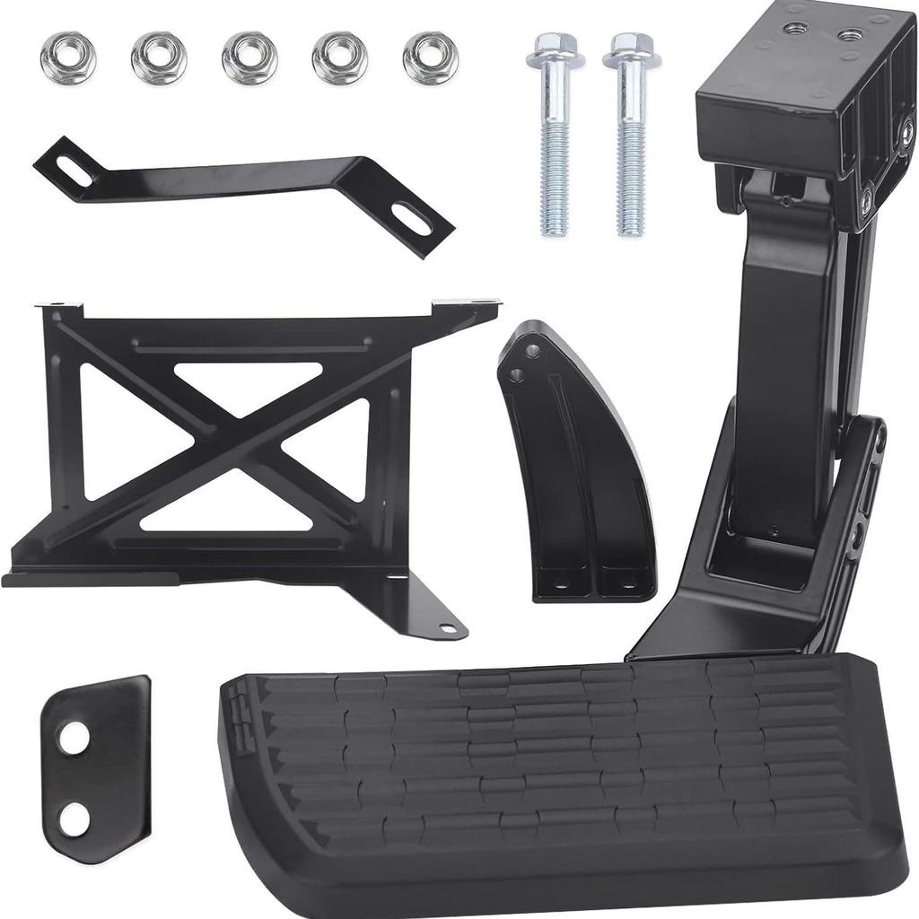 Modifizierter Fußpedal für 2014-2021 Toyota Tundra Heckklappe PT392-34140
