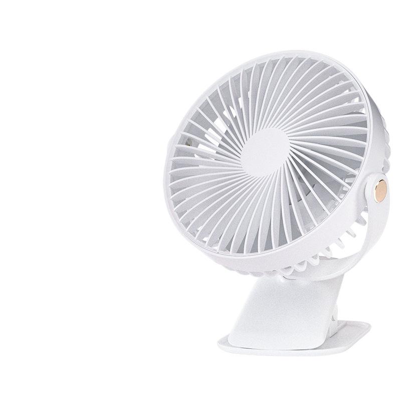 4000mAh Camping Fan Rechargeable Desktop Portable Air Circulator Wireless Ceiling Electric Fan Clip-on Home Desktop Bedside Clip Wall Fan