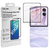 For Honor Magic V Flip 2 5G Glass IMAK Full Coverage Tempered Glass Film Pro+ Series 169mm