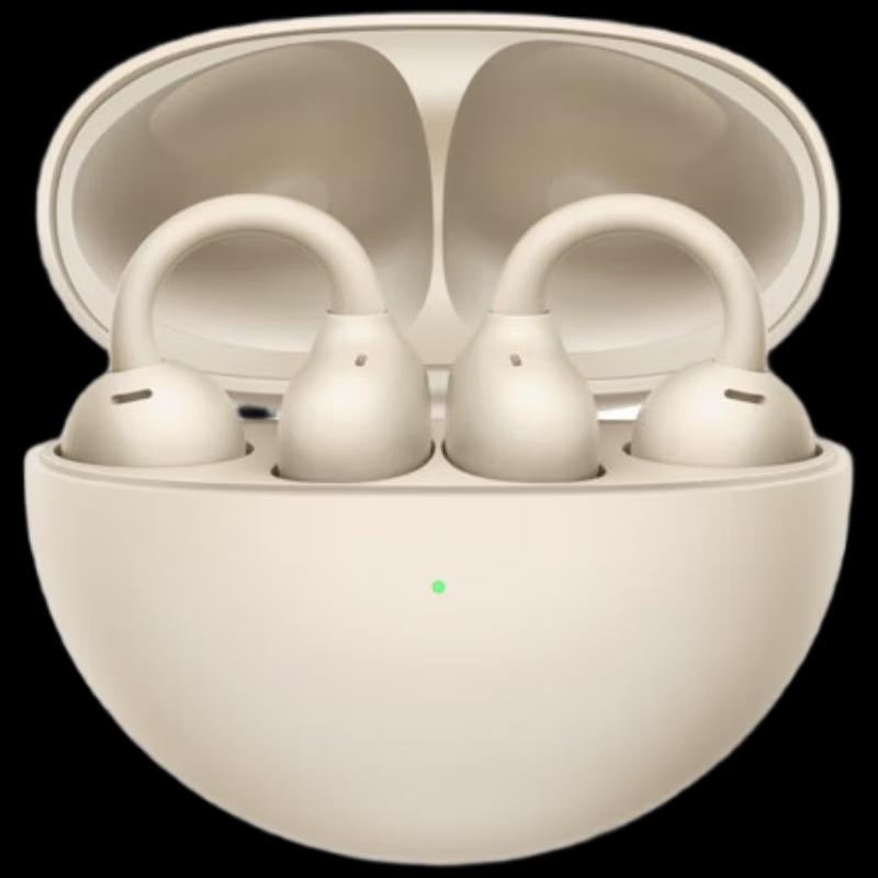 

HUAWEI FreeClip Open-Ear Clip-On Wireless Bluetooth Earphones FreeClip