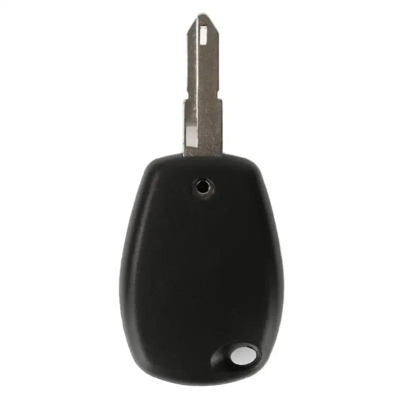 New jingyuqin 2BTN Remote Key For Duster Modus Clio 3 Twingo DACIA Logan Sandero Kangoo 433MHz PCFFf7952E Chip