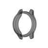 Smartwatch Anti Dust Case Waterproof Protector Shockproof Housing Soft Sleeve Frame Bumper-Shell Suitable for Move Trend