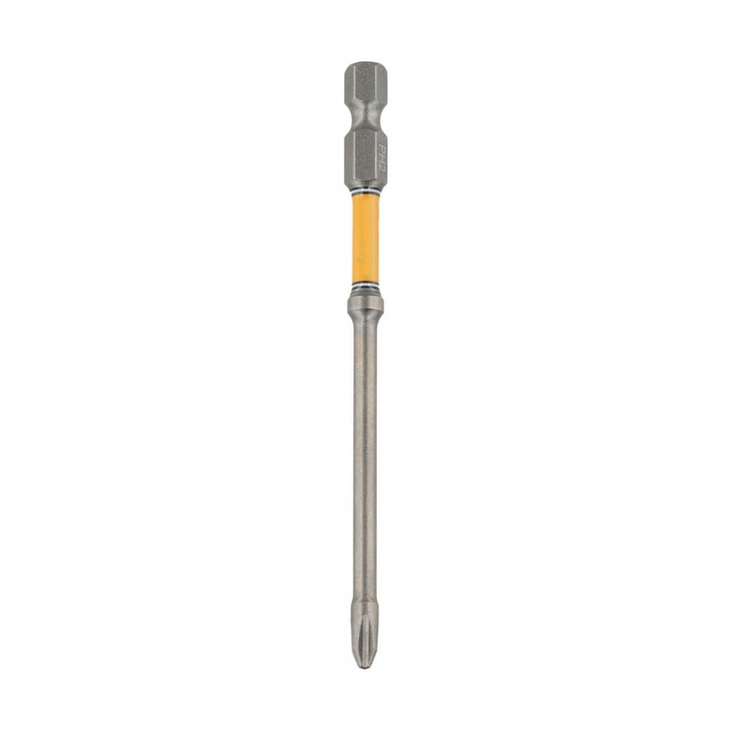 Electric Screwdriver Bit 1pc PH2 Cross 14 Hex Shank for Electric Hand Tools