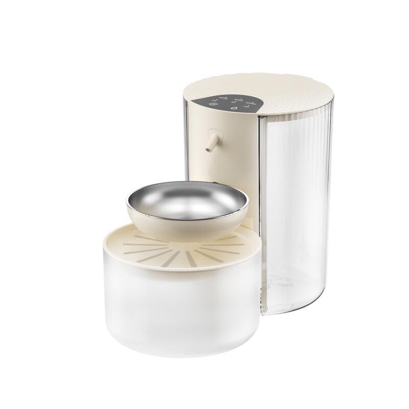 OLOEY Smart Thermostatic Pet Water Dispenser