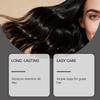 Onion Brightening Hair Oil, Smoothing Frizz, Natural Shine