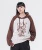Catalyst Raglan Crop Hoodie Avh330 (3 Colors)
