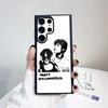 Sturniolo Triplets Phone Case For Samsung Galaxy S26 S25 S24 S23 S22 S21 S20 FE Edge Pro Plus Ultra PC+TPU Cover