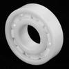 6001 High Precision Full Ceramic ZrO2 Ball Bearing 12x28x8mm