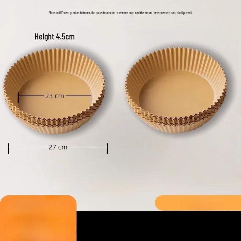 OIMG Air Fryer Baking Paper Liners