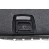 Interior Rear Trunk Floor Carpet Handle 125x135mm for E70 E71 X5 X6