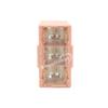 40 30 30 Amp Multi Fuse High Current Fusible Link For Nissan Maxima Murano Rogue 24370C991A 24370-C991A