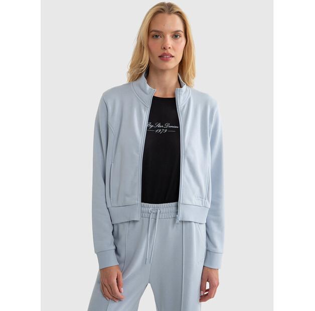 Толстовка BIG STAR CHITASANA EU S