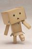 Kotobukiya Completely transformed Danbo ABS painted movable figure Yotsubato! non-scale