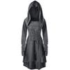 Kids Halloween Cosplay Costume Unisex Boys Girls Long Sleeve Top And Pants Set Fancy Dress For Party Carnival Holiday