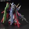 Bandai Spirits MGSD Destiny Gundam Plastic Model Kit Color-Coded Assembly 1/100 Scale