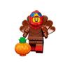 6Pcs Minifigures Series Edition Building Toy Set For Boys And Girls Ages 5+