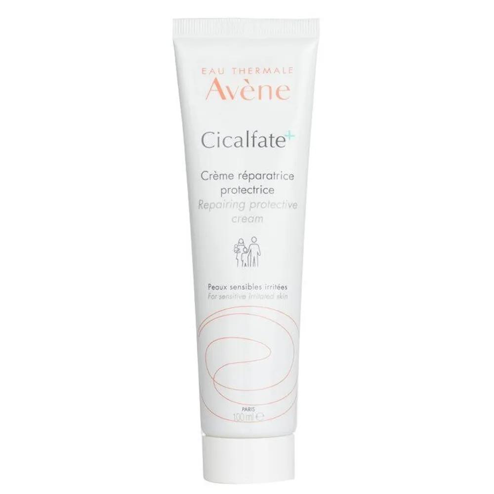 Avene Cicalfate Plus S.O.S Cream 100ml
