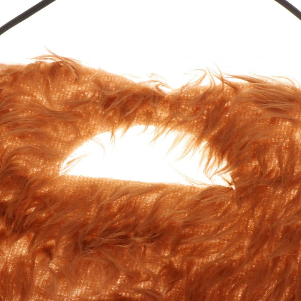 Adjustable Fake Beard Elastic Rope For Cosplay Halloween Parties Christmas Gatherings And Themed Events