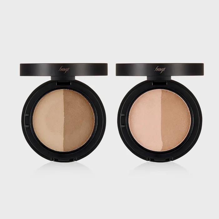 The Face Shop Dual Contour 7g