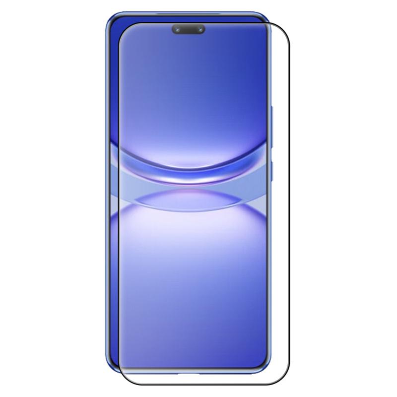 RURIHAI For Huawei nova 12 Pro 5G/nova 12 Ultra 5G 3D Curved Tempered Glass Film High Aluminium-silicon Glass Shield