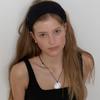 Flower Lace Wide Headband_BLACK (L262MHA020)