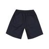 Kangol Kids Logo Point Woven Shorts Navy Sb 0003