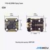 JHEMCU F745 MINI Flight Controller Stack