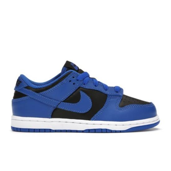 Nike Dunk Low Hyper Cobalt CW1588-001