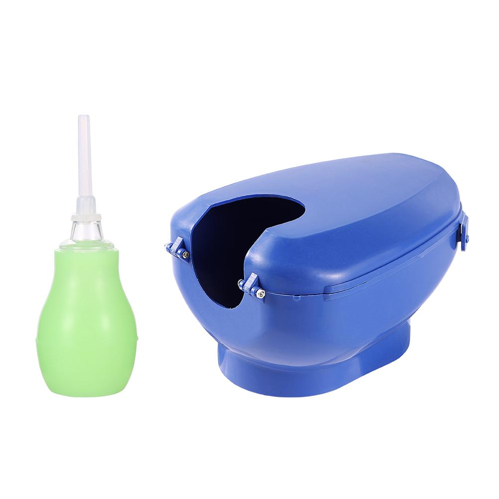 

1 Set Of Pigeon Rack Plastic Pet Bird Parrot Racing Pigeon Feeding Medicine Feeder Young Bird Brooding Hydrator