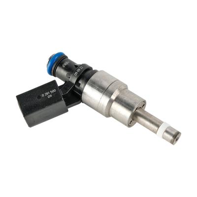 1 STÜCK Kraftstoffeinspritzventil 0261500011 Passend für A4 Avant 8E5 2.0 FSI 2002-2004 06D906036B