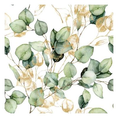 World Of Wallpaper Eucalyptus Wallpaper