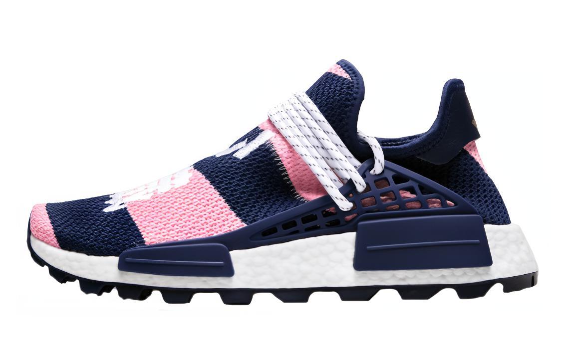 

Nmd Human Race Trail Pharrell x Billionaire Boys Club x Nmd Human Race Trail Adidas Originals Сердце/Разум G26277 43⅓