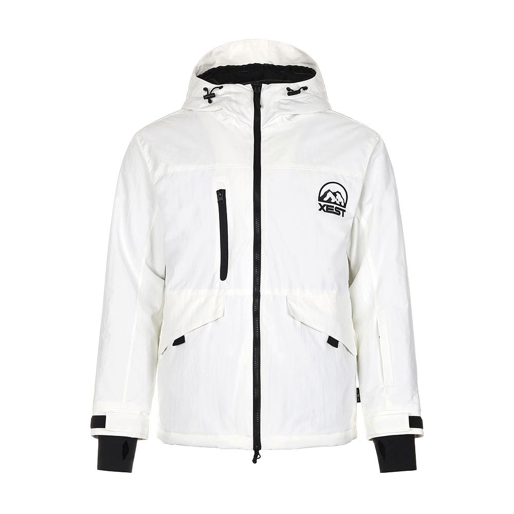 Xest Able Snowboard Jacket Bon