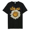 Amplified Unisex Adult Daisy Blink 182 T-Shirt