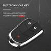 LIXIANG  World Car Remote Control Key For Cadillac Escalade SRX XTS ESV ATS CTS HYQ2AB 315MHz HYQ2EB 433MHz ID46 PCF7937E Card